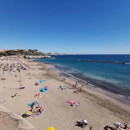 Апартаменты Home2book Amazing View Pool Adeje