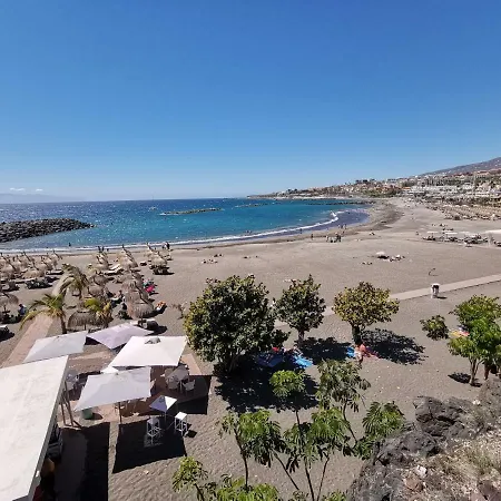 Home2book Amazing View Pool Adeje Адехе