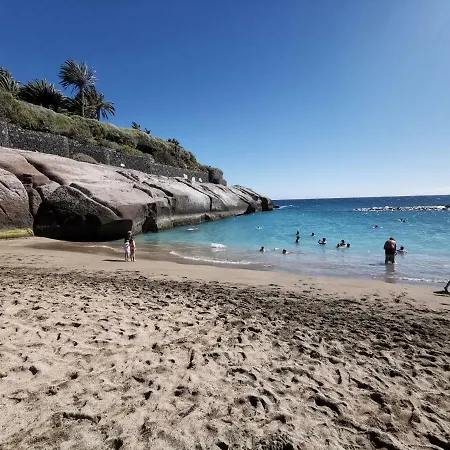 Home2book Amazing View Pool Adeje Апартаменты Адехе