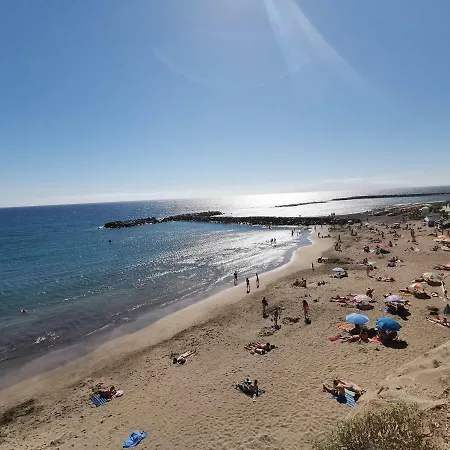 Апартаменты Home2book Amazing View Pool Adeje *