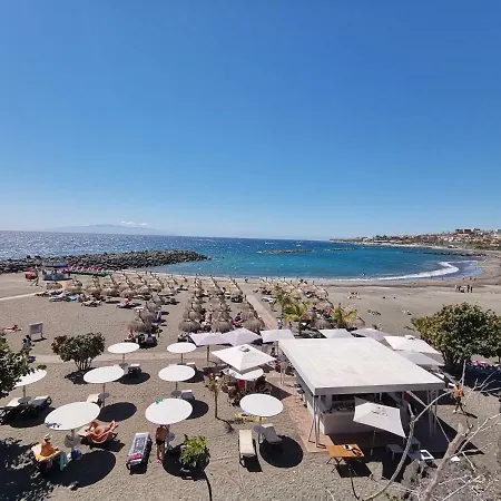 Home2book Amazing View Pool Adeje Апартаменты