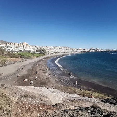 Appartement Home2book Amazing View Pool Adeje Costa Adeje (Tenerife)