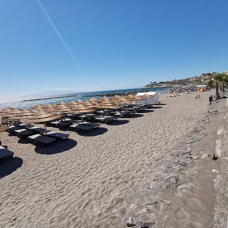 Home2book Amazing View Pool Adeje Адехе