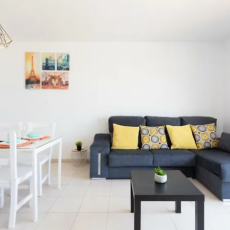 Home2book Amazing View Pool Adeje * Costa Adeje (Tenerife)