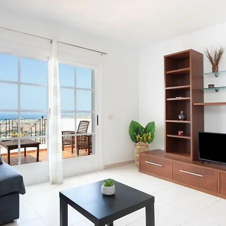 Home2book Amazing View Pool Adeje *