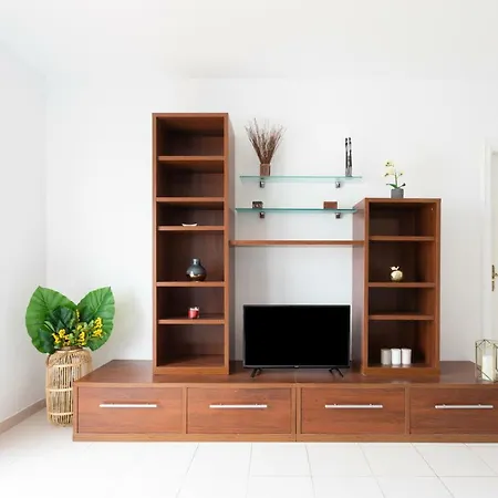 Appartement Home2book Amazing View Pool Adeje