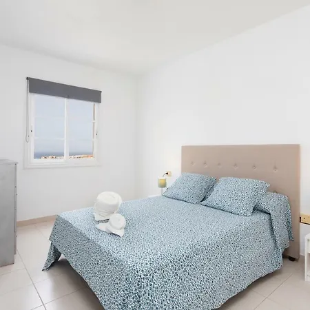 Home2book Amazing View Pool Adeje Costa Adeje (Tenerife)