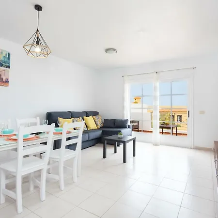 Home2book Amazing View Pool Adeje Апартаменты Адехе