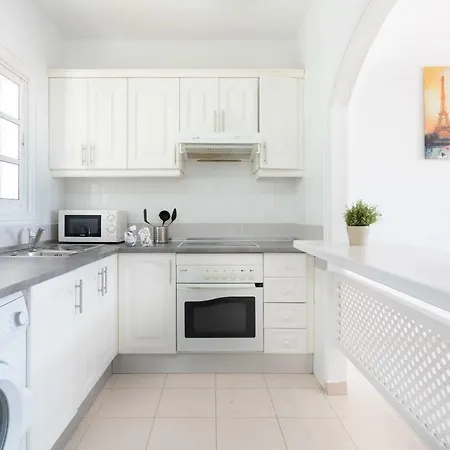 Home2book Amazing View Pool Adeje Апартаменты Адехе