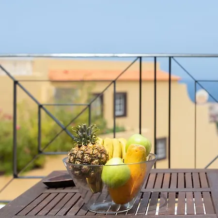 Апартаменты Home2book Amazing View Pool Adeje *