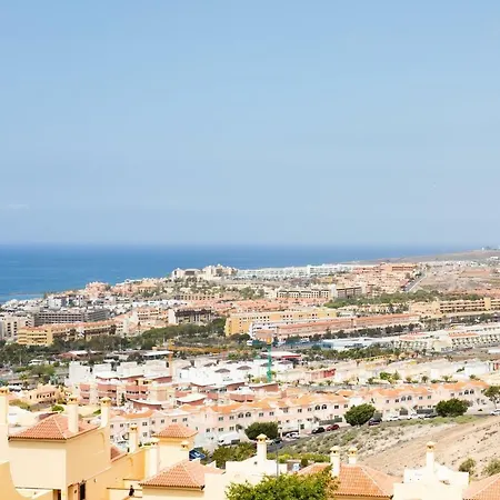 Home2book Amazing View Pool Adeje *