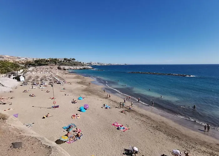 Apartamento Home2book Amazing View Pool Adeje