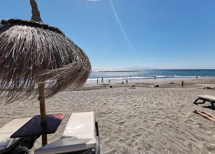 Home2book Amazing View Pool Adeje *