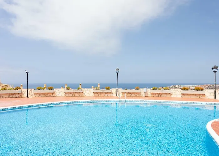 Home2book Amazing View Pool Adeje * Costa Adeje (Tenerife)