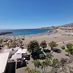 Home2book Amazing View Pool Adeje אדחה