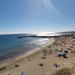 דירה Home2book Amazing View Pool Adeje *