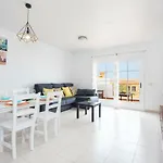 Home2book Amazing View Pool Adeje דירה אדחה
