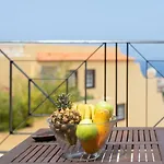 דירה Home2book Amazing View Pool Adeje *