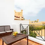 Home2book Amazing View Pool Adeje דירה *