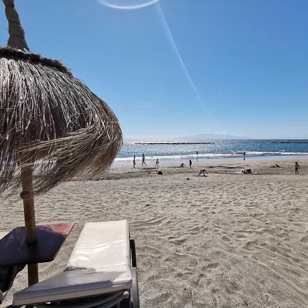 Home2book Amazing View Pool Adeje *