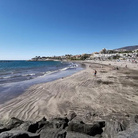 Appartement Home2book Amazing View Pool Adeje *