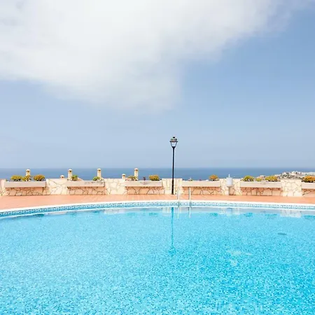 Home2book Amazing View Pool Adeje * أذيخي