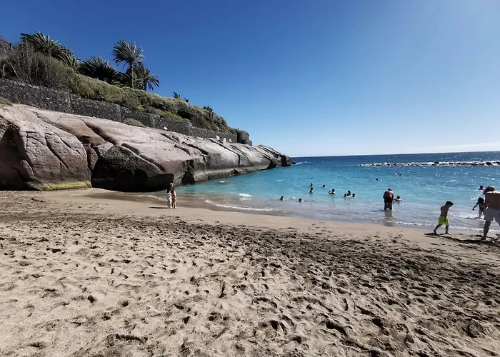 Home2book Amazing View Pool Adeje Apartman Costa Adeje (Tenerife)