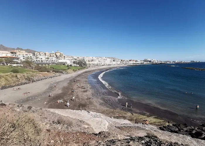 Appartement Home2book Amazing View Pool Adeje Costa Adeje (Tenerife)