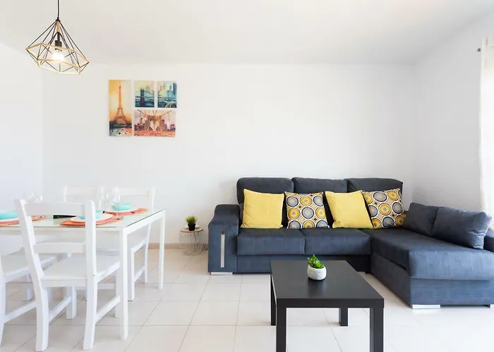 Home2book Amazing View Pool Adeje * Costa Adeje (Tenerife)