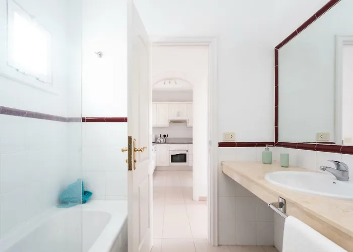 Apartman Home2book Amazing View Pool Adeje Costa Adeje (Tenerife)