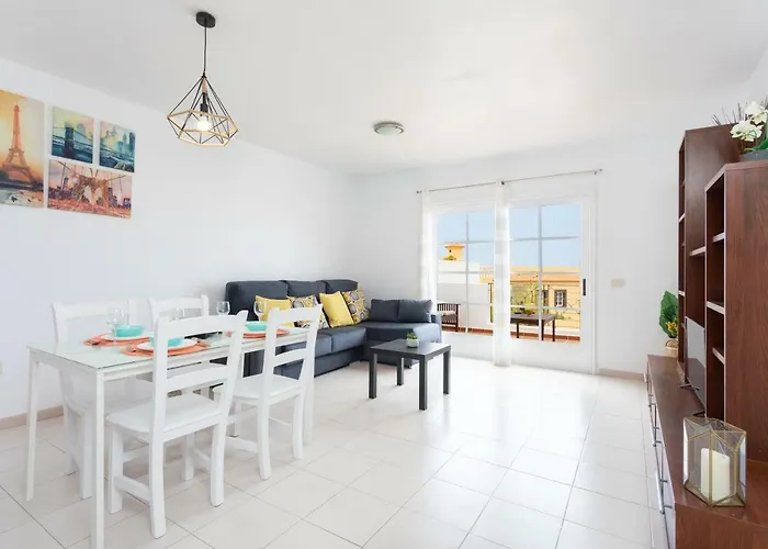 Home2book Amazing View Pool Adeje Apartamento Costa Adeje (Tenerife)