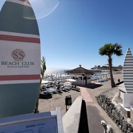 Home2book Amazing View Pool Adeje Apartament Costa Adeje (Tenerife)