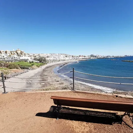 Home2book Amazing View Pool Adeje Apartment