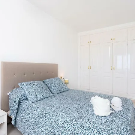 Appartamento Home2book Amazing View Pool Adeje