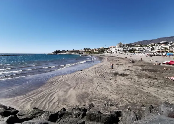 Apartament Home2book Amazing View Pool Adeje *