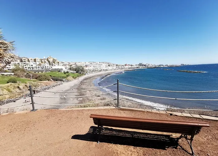 Home2book Amazing View Pool Adeje Apartament