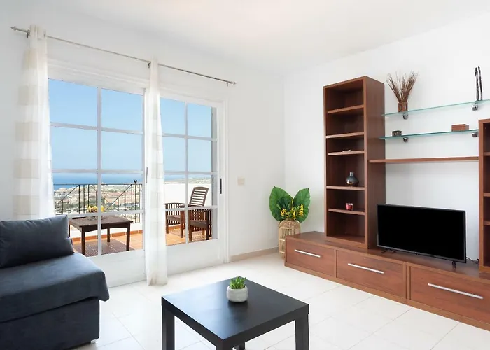 Home2book Amazing View Pool Adeje *