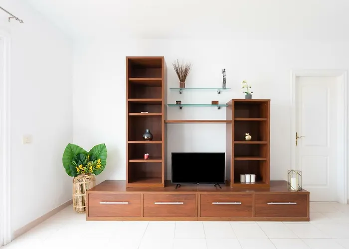 Apartament Home2book Amazing View Pool Adeje