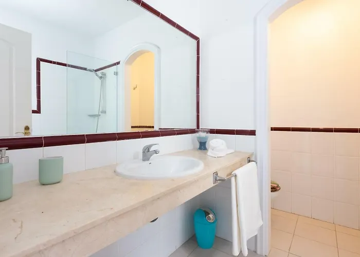 Apartament Home2book Amazing View Pool Adeje Costa Adeje (Tenerife)